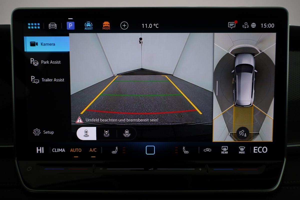 Bild 7 Volkswagen Tayron 1.5 eHybrid Life, Pano, HuD, AHK, AreaVie