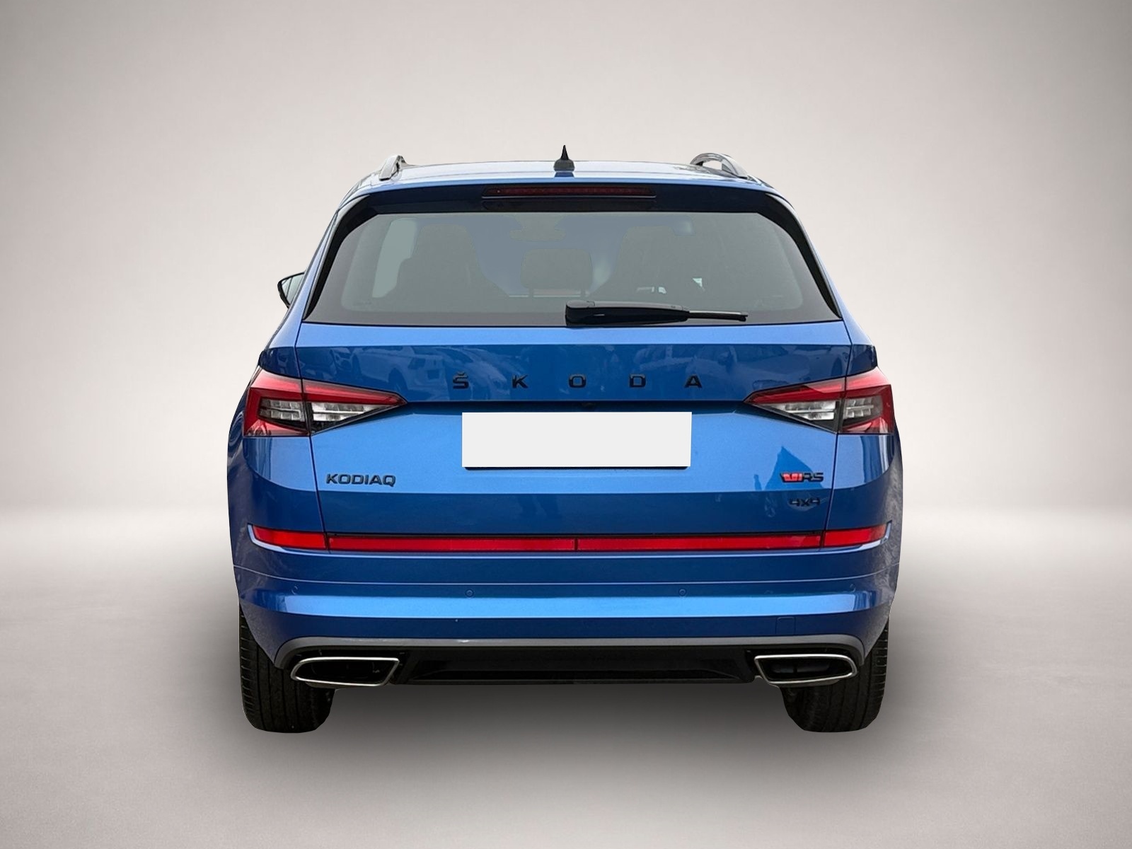 Skoda Kodiaq Kodiaq 2.0 TDI DSG 4x4 "RS" *AHK*LED*Kamera*Navi - Thumbnail 4