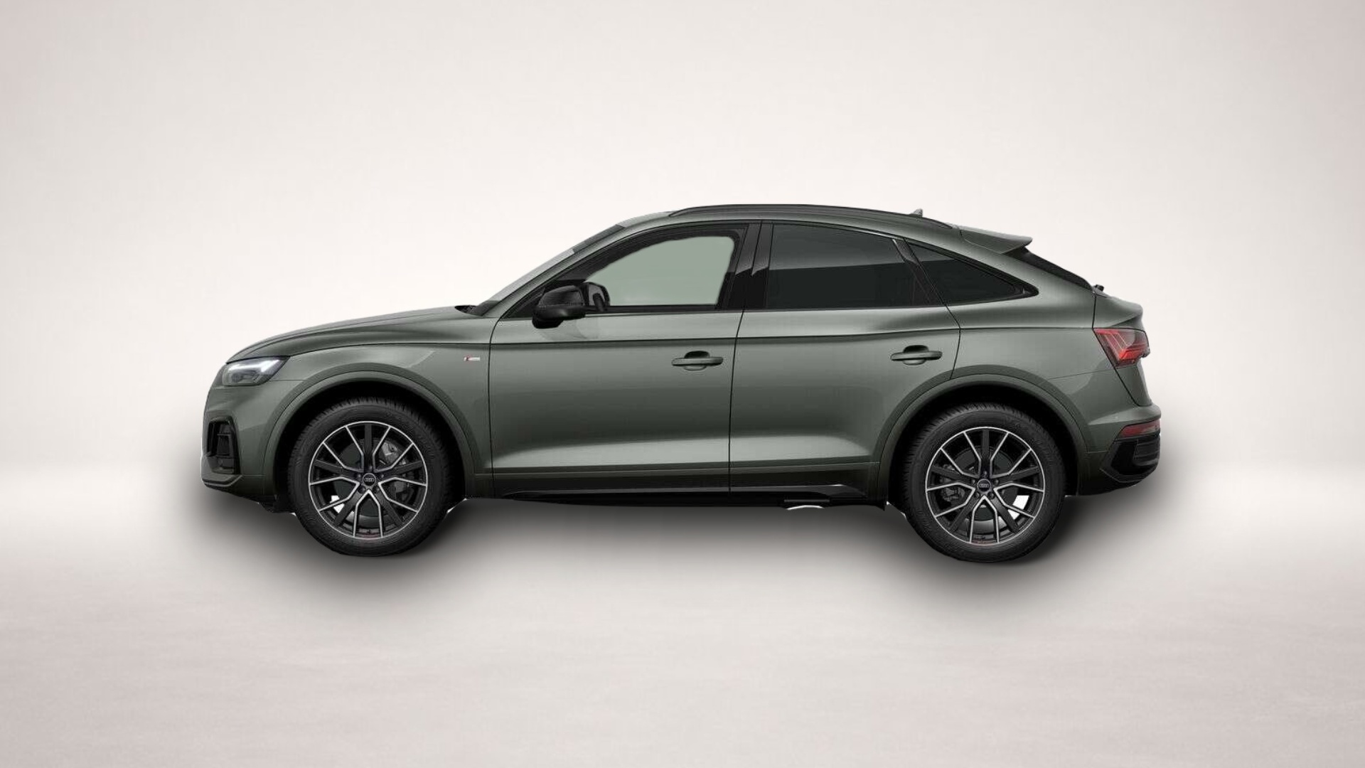 Bild 4 Audi quattro Q5 Sportback 50 TDI quattro S line