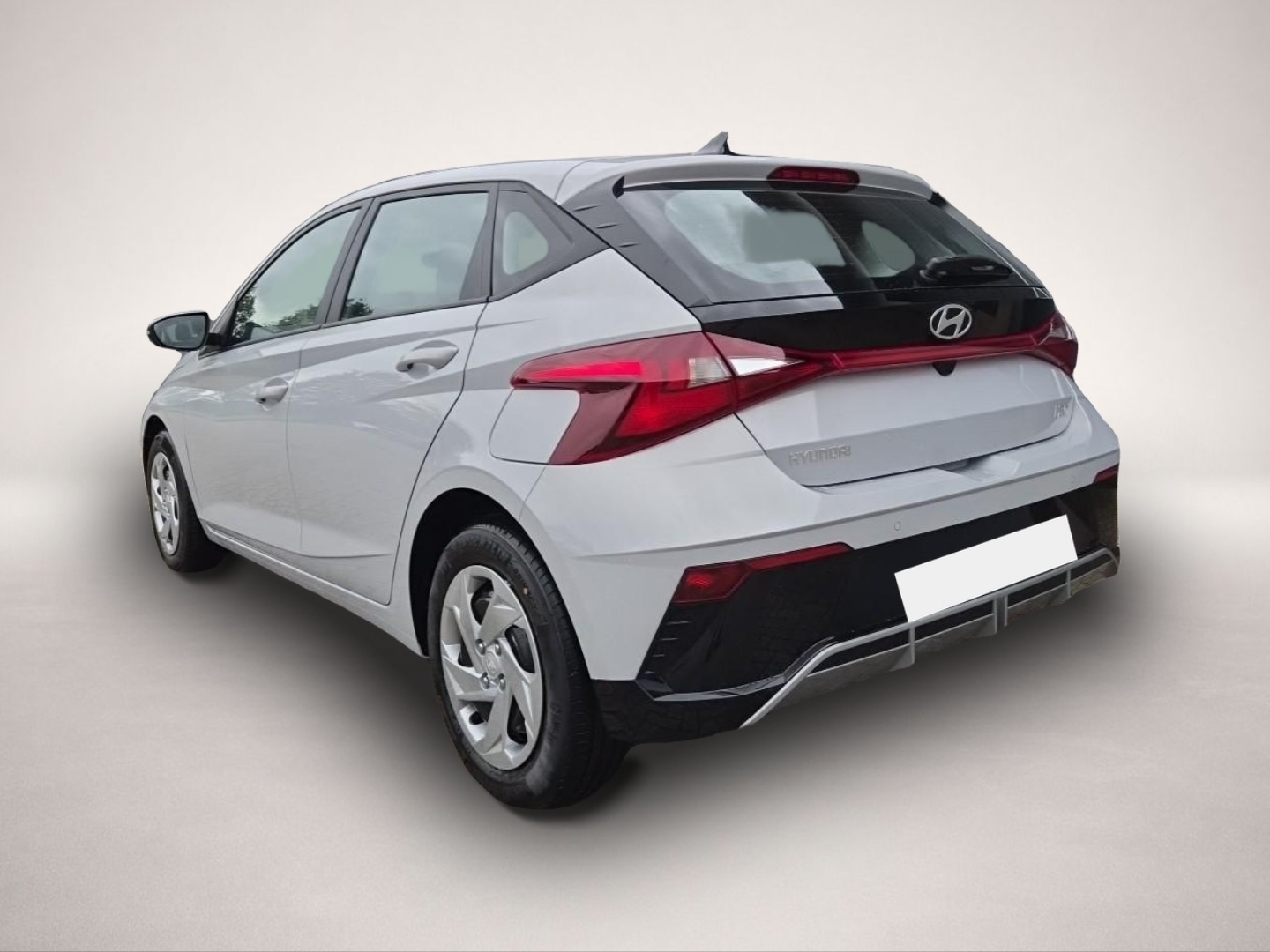 Fotografie 3 des Hyundai i20 1.0 T-GDI 90PS 5-türig Sitzheizung Lenkradh