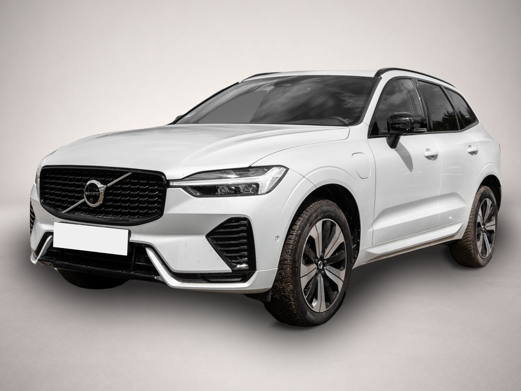 Bild 1 Volvo XC60 Plus Dark Recharge Plug-In Hybrid AWD T6 Tw