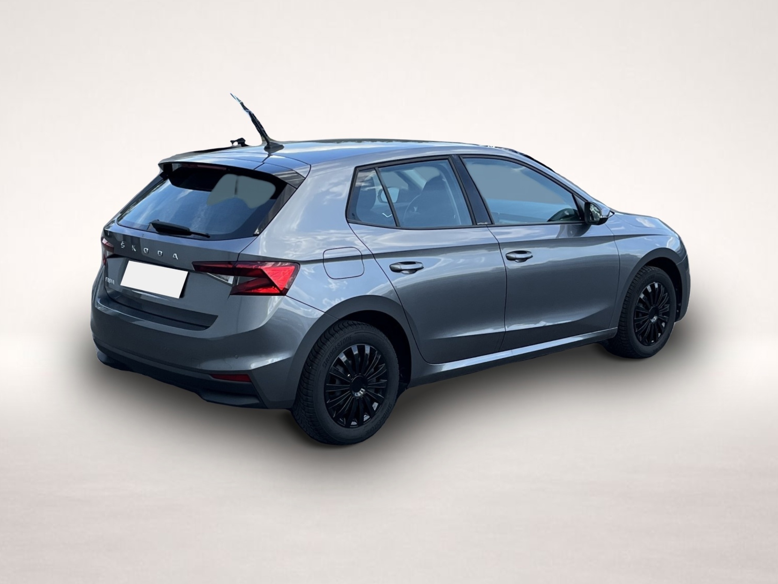 Bild 6 Skoda Fabia 1.0 Ambition 87¤ m.20% Anz. LED PDC SHZ Te