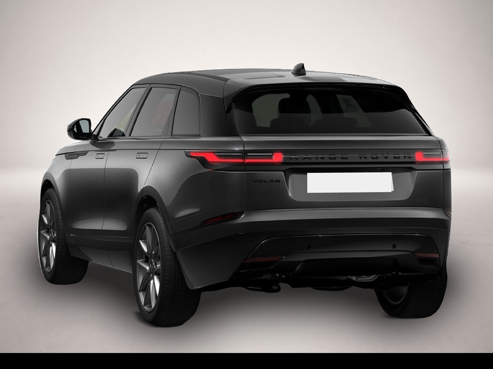 Bild 3 Land Rover Range Rover Velar D300 Belgravia Edition HUD Luf
