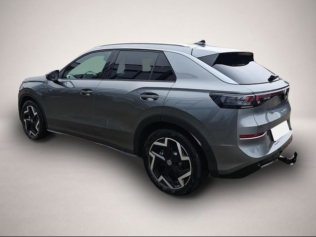 Bild 4 Volkswagen T-Roc 1.5 eTSI 110 kW R-Line 1.5 eTSI DSG R-Line ACC .
