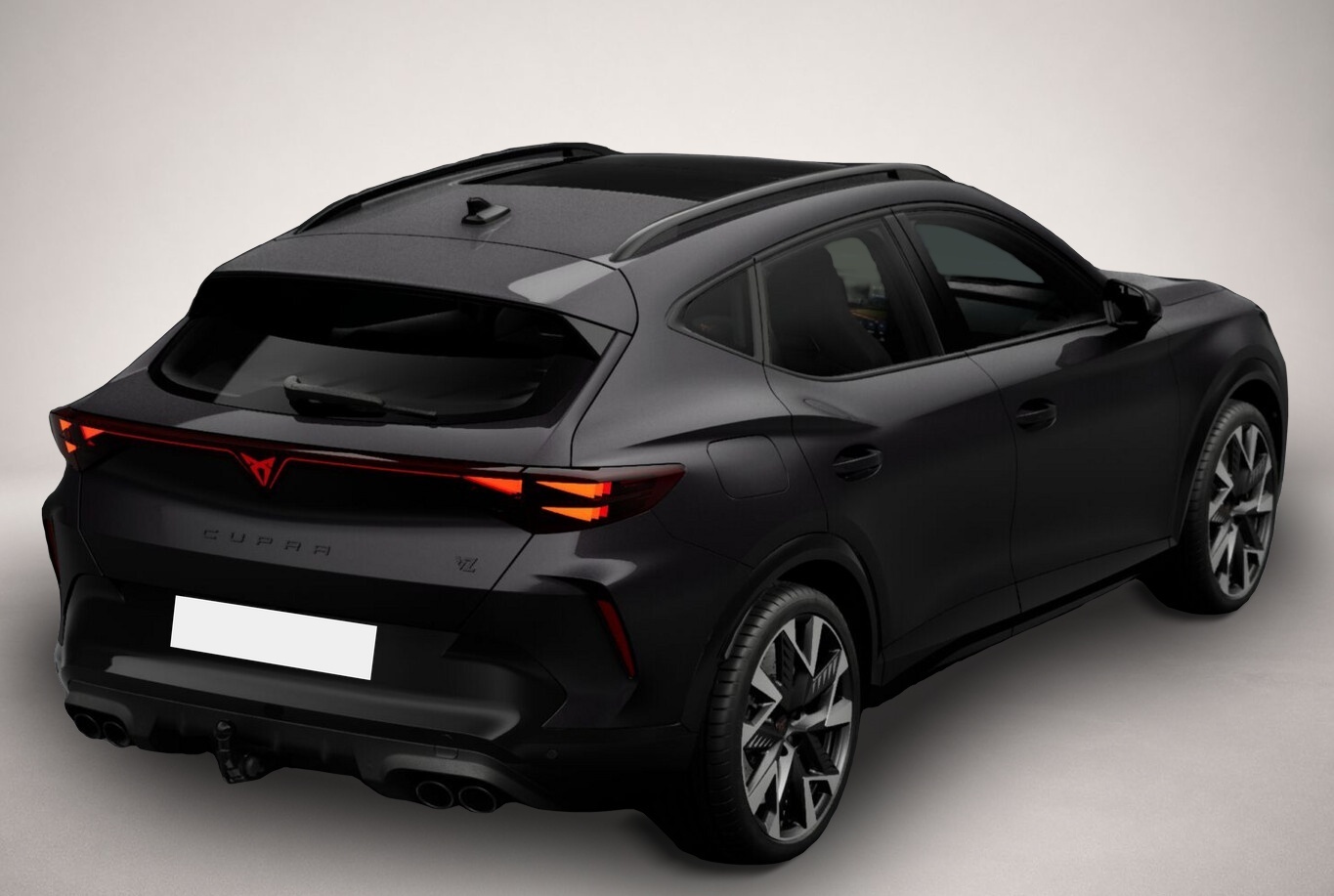 Bild 4 Cupra Formentor VZ Pano SennH AHK Memory eHK SHZ Kessy