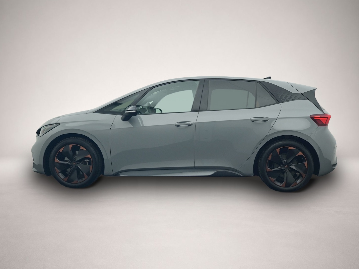 Bild 2 Cupra Born 5-J-GAR