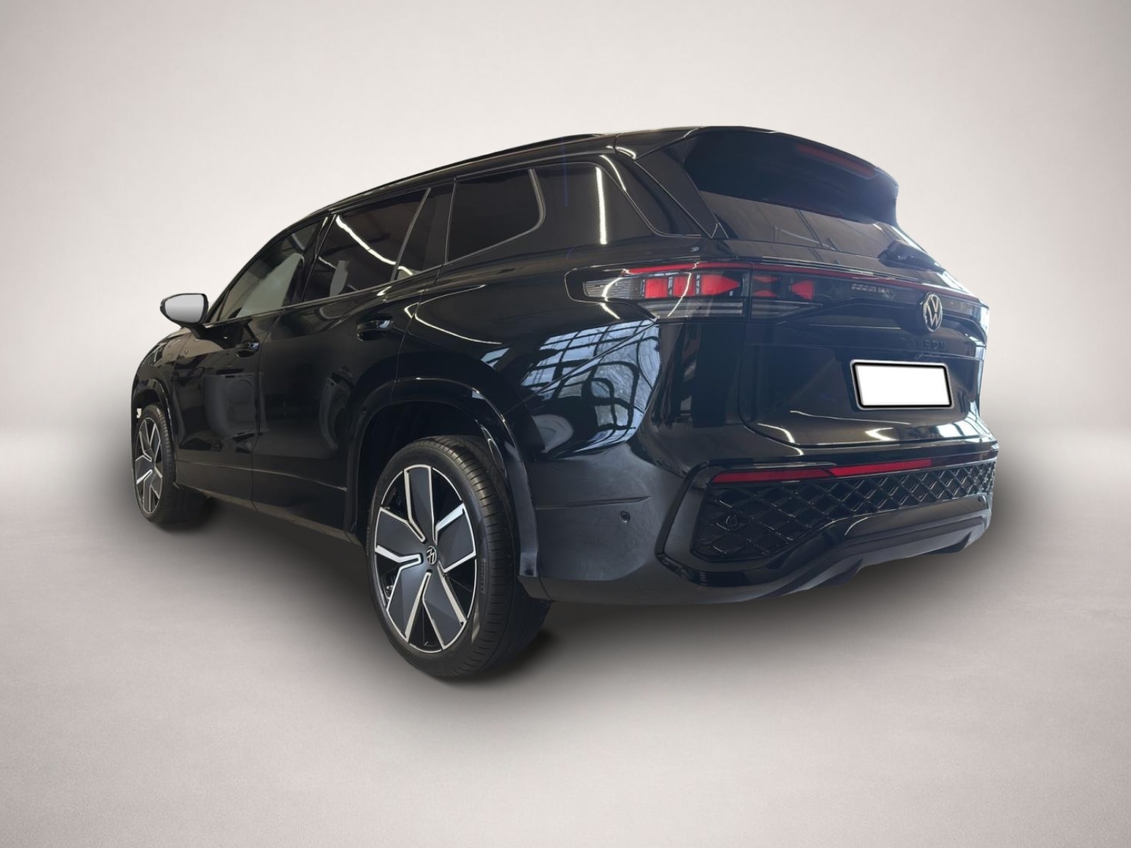 Bild 4 Volkswagen Tayron 2.0 TDI DSG R-Line BLACK-STYLE 7S HUD IQ
