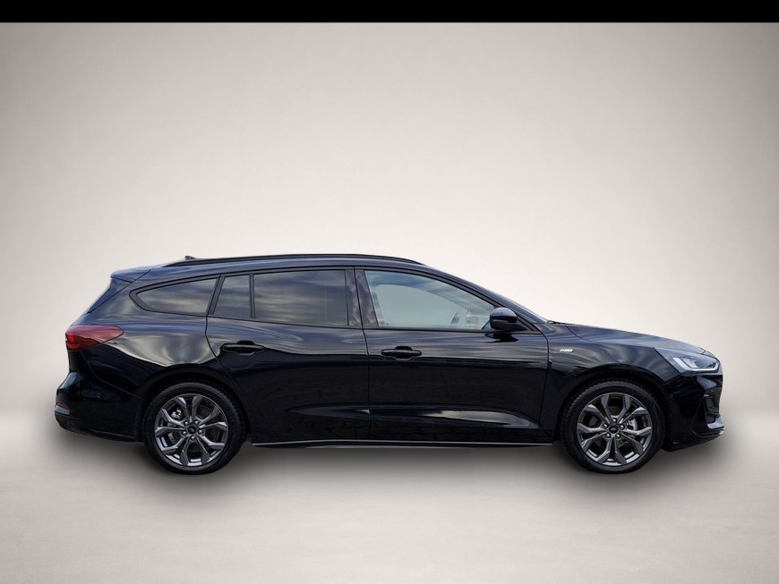 Bild 3 Ford Focus Turnier 1.0 EB Hybrid Aut. ST-LINE X AHZV