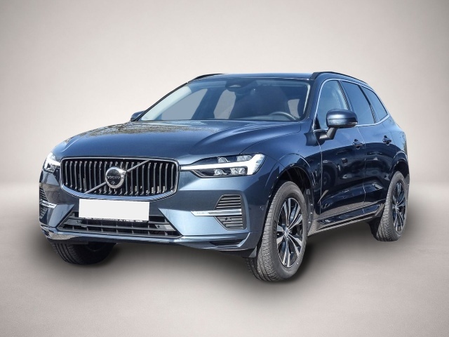 Fotografie Volvo XC60 Momentum Pro 2WD AHK Digitales Cockpit Soun