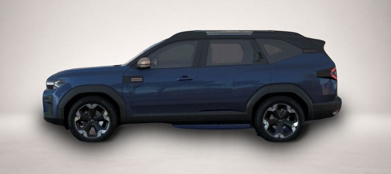 Bild 2 Dacia Bigster Extreme Hybrid 155 SHZ LED PDC RFK