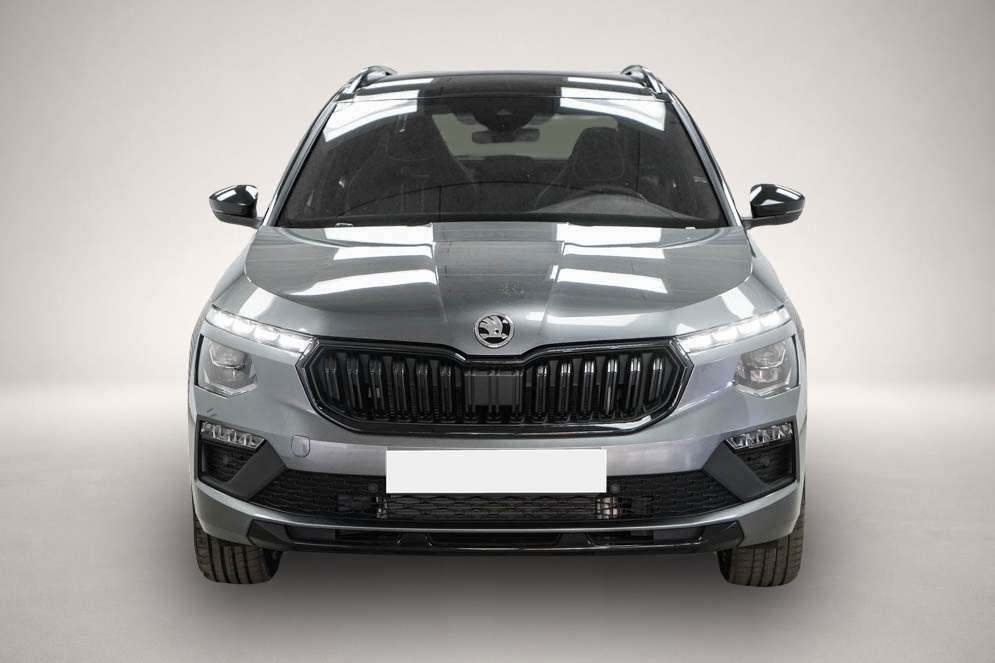 Bild 2 Skoda Kamiq 1,0 TSI Monte Carlo - LAGER