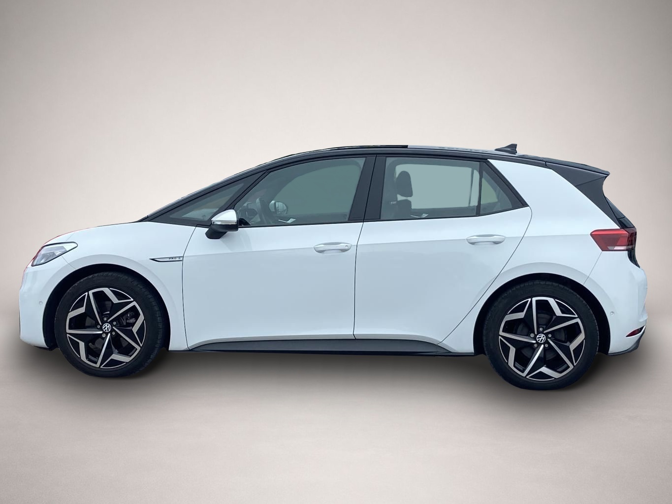 Bild 2 Volkswagen ID.3 PRO-S 82 kWh WÄRMEPUMPE+5-SITZER+APP-CONNE