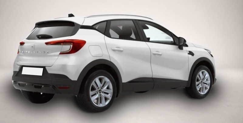 Bild 5 Mitsubishi ASX Diamant Plus 1.2 Turbo MT