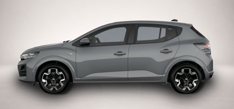 Fotografie 2 des Dacia Sandero ECO-G 120 Journey SHZ RFK PDC LED