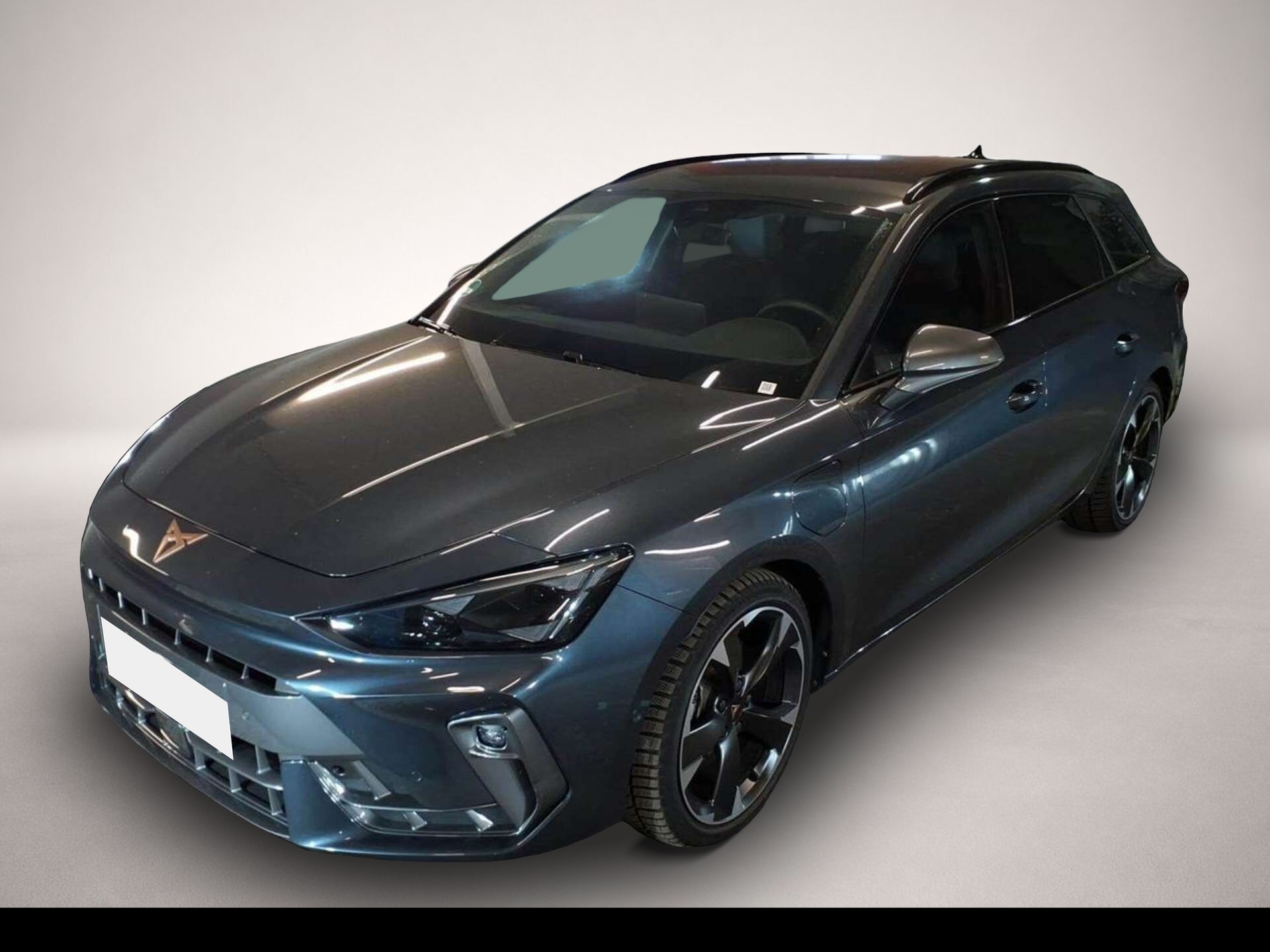 Bild Leon Cupra