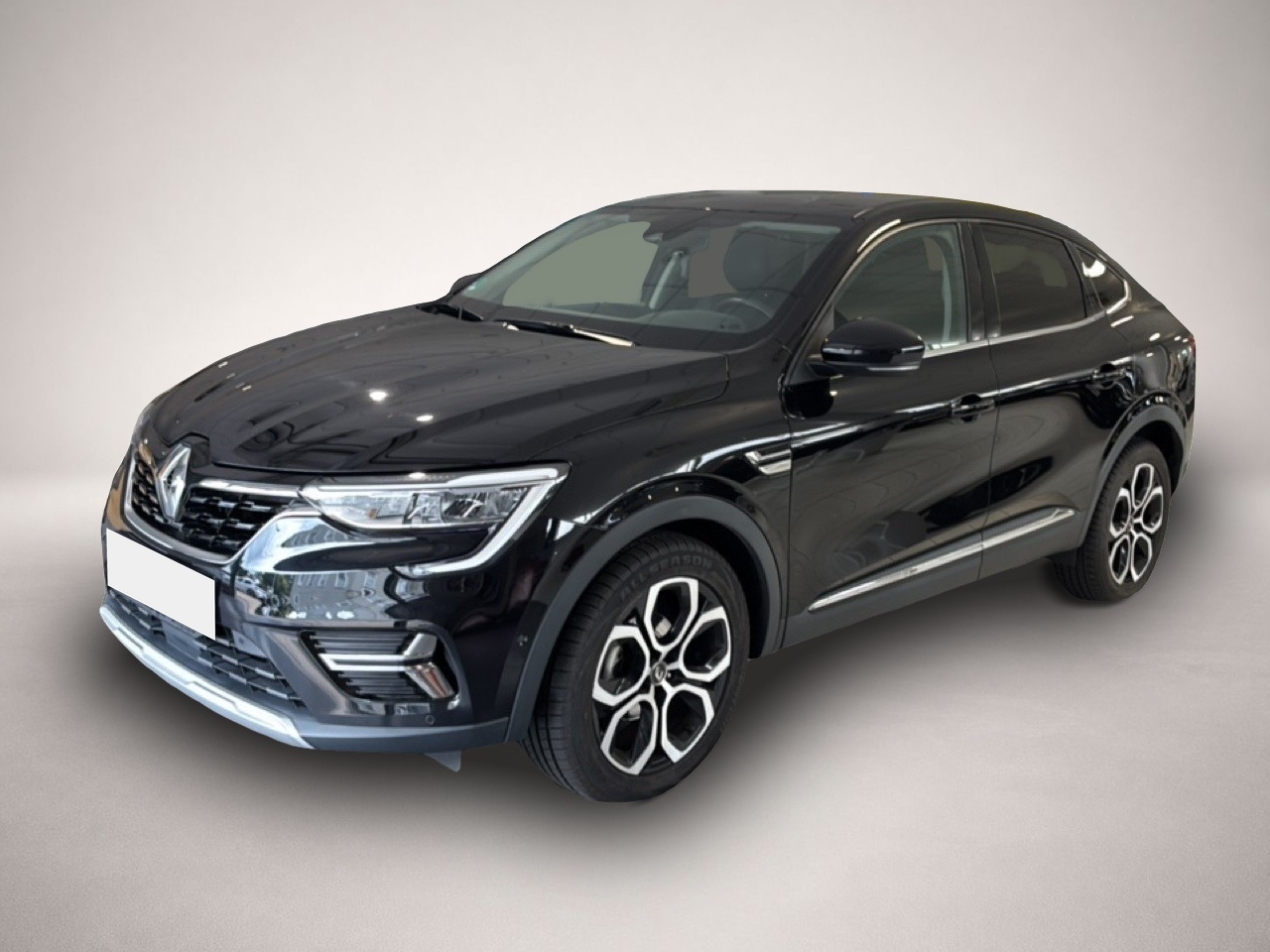 Bild 2 Renault Arkana RENAULT MEGANE CONQUEST Android Auto Appl