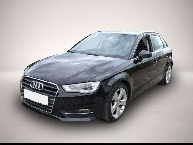Bild 3 Audi A3 Sportback 1.4 TSI Ambition *Navi*Xenon*GRA*