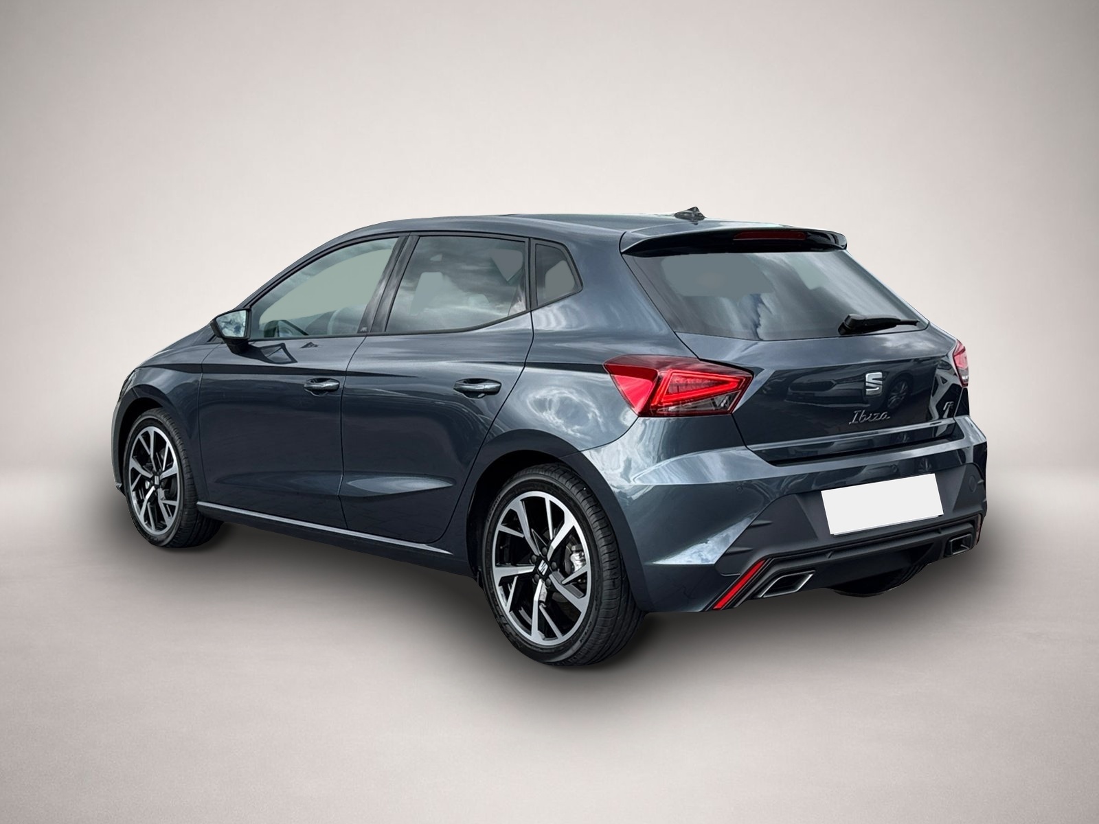 Bild 4 Seat Ibiza FR TSI DSG|NEUESMODELL!|PANORAMA|NAVI|ACC