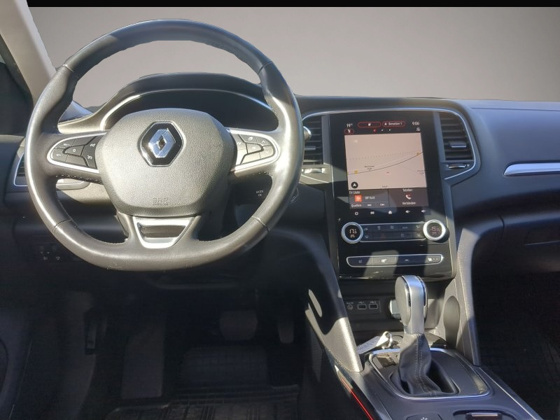 Bild 5 Renault Megane Grandtour TCe 140 EDC Techno+SHZ+GJR+AHK