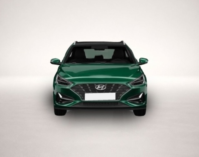Bild 2 Hyundai i30 N Line i30 FL Kombi 1.5 CVVT 71kW N LINE MAN6 7.