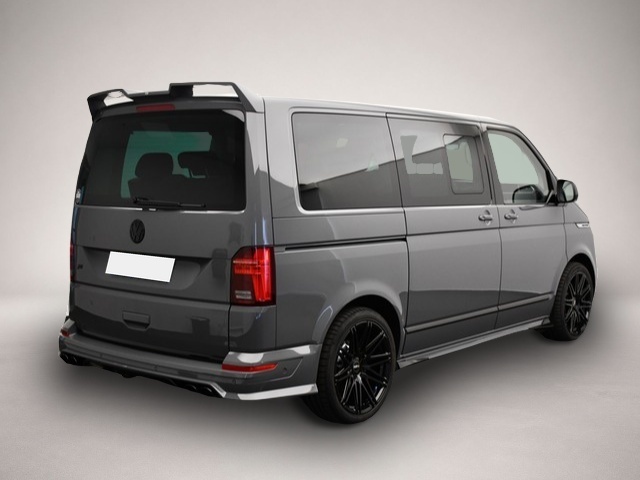 Bild 2 Volkswagen T6 Multivan T6.1 Multivan 4MOTION Highline ABT