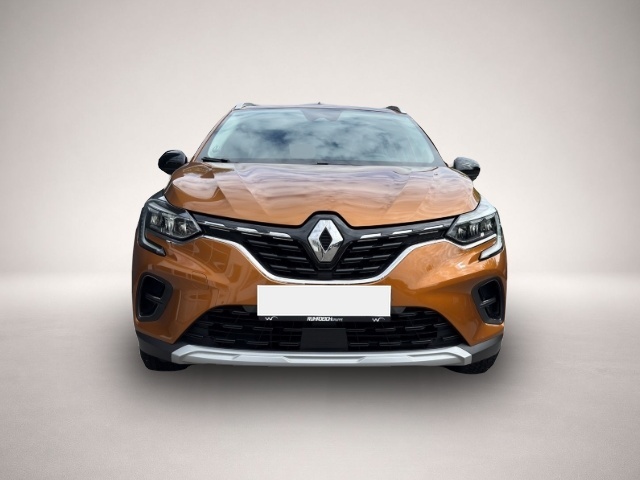 Bild 6 Renault Captur II Intens ALLWETTER NAVI PDC KLIMAAUTOMAT