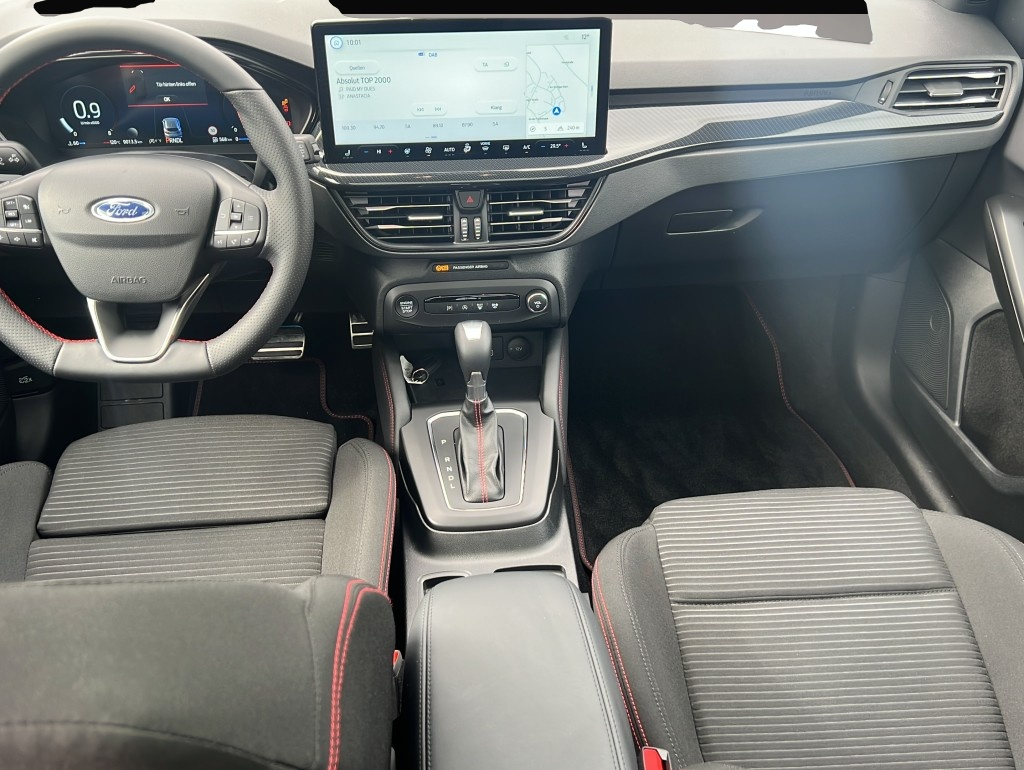 Bild 3 Ford Focus 1.0 EB ST-Line X*Pano*Bang&Olufsen*ACC