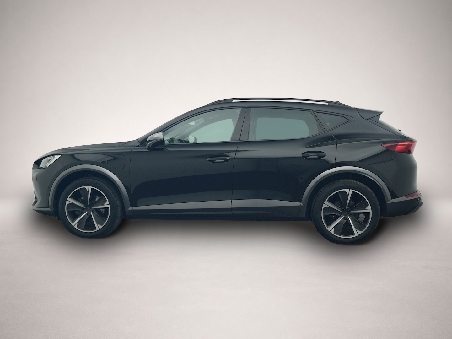 Bild 2 Cupra Formentor 1.4 TSI eHybrid DSG NAVI PANO KAMERA L