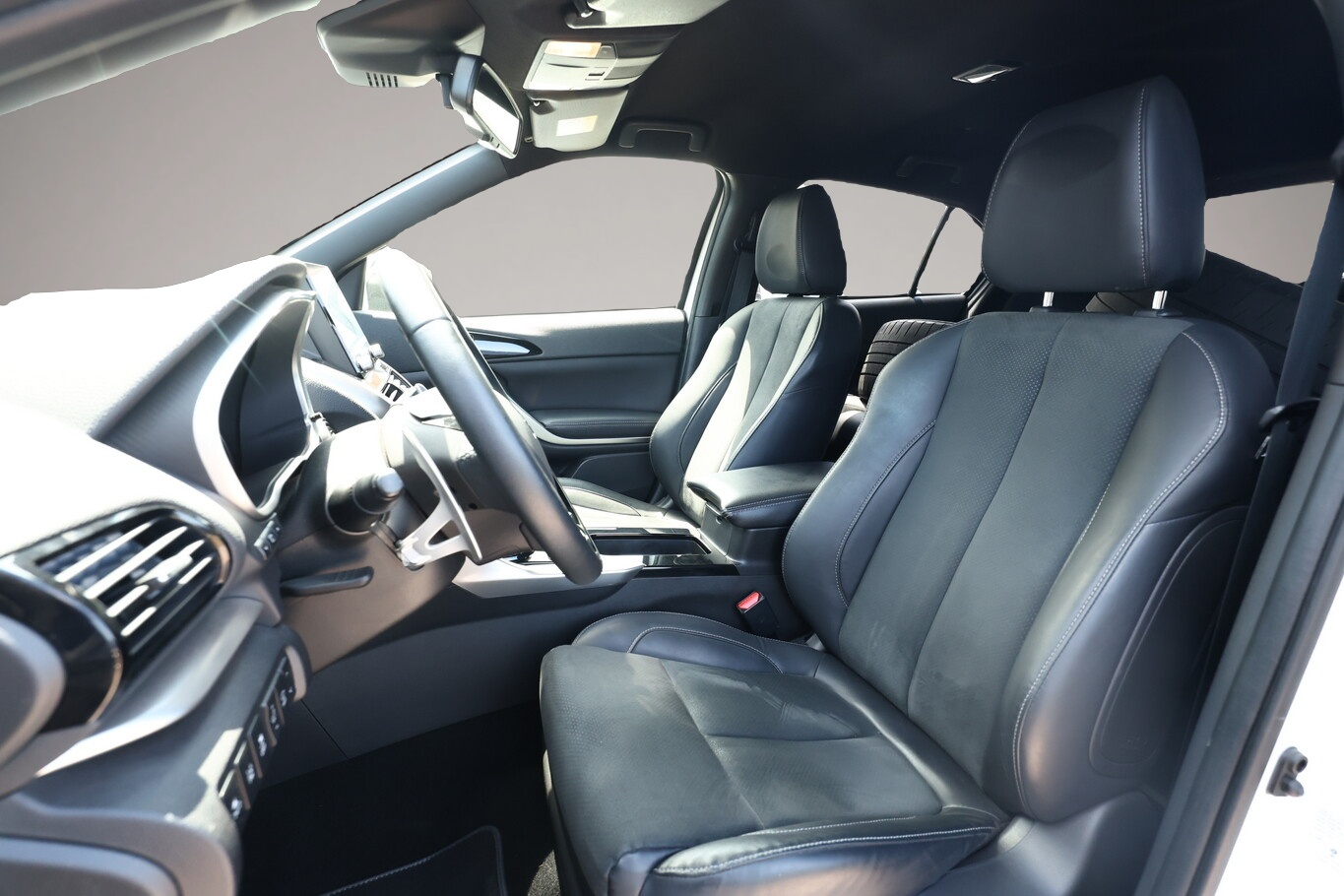 Bild 5 Mitsubishi Eclipse Cross 2.4 MIVEC Hybrid Intro Edition ACC