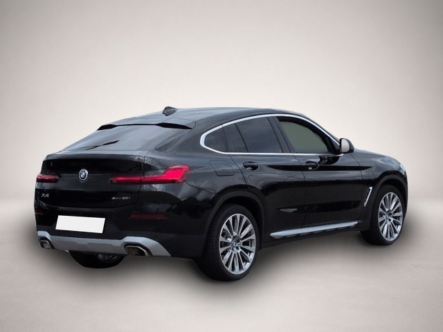 Bild 3 BMW X4 30i xDrive MHyb*Laserlicht ACC Head-Up Leder
