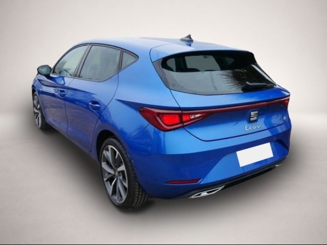 Seat Leon FR Leon FR 2.0 TDI DSG*RFK*NAVI*TEMPOMAT*TRAVEL. - Thumbnail 4