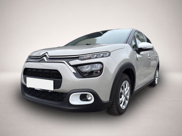Bild C3 Citroën