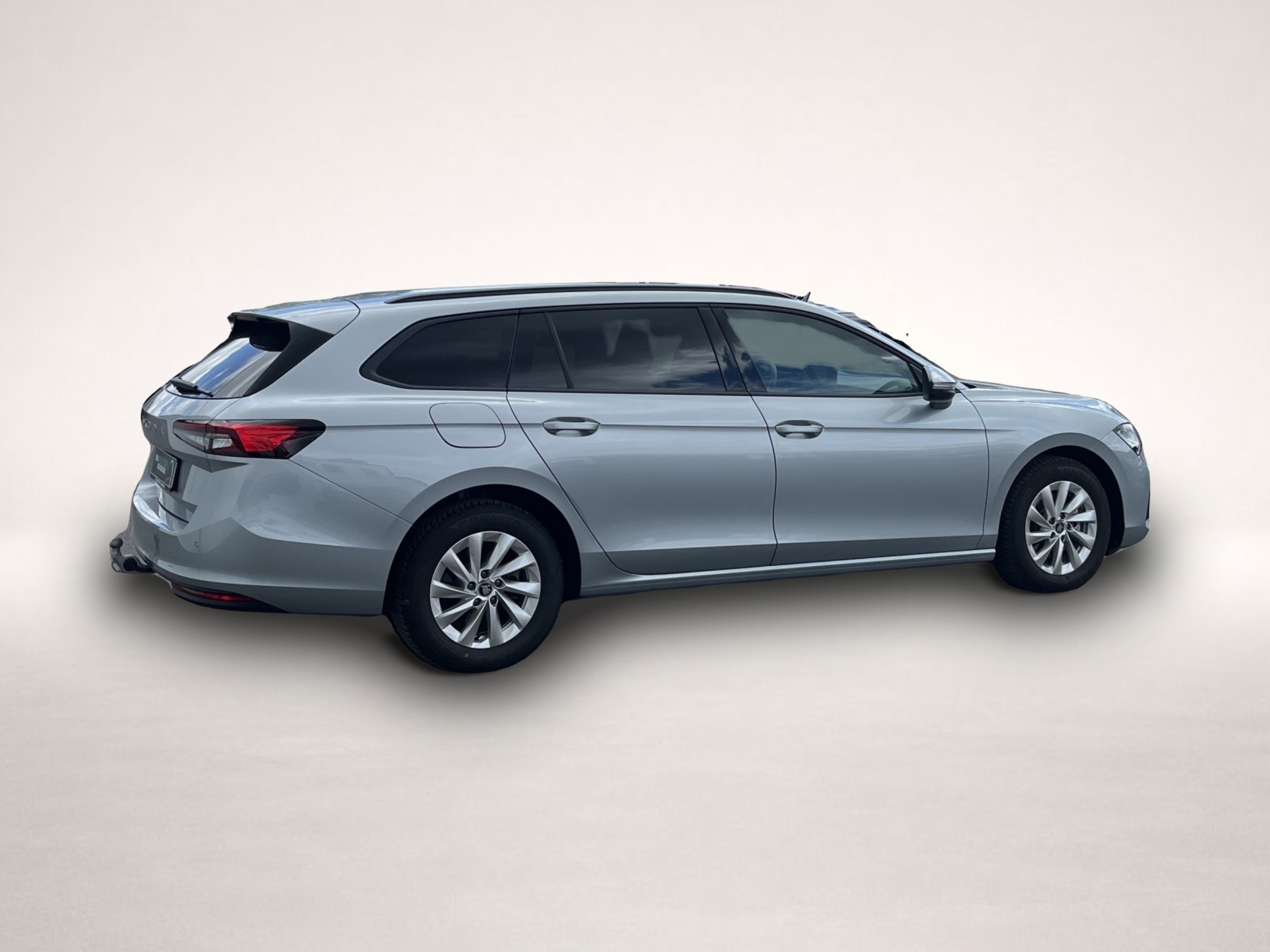 Bild 7 Skoda Superb Combi 2.0 TDI DSG Essence 188¤ m.20% Anz.