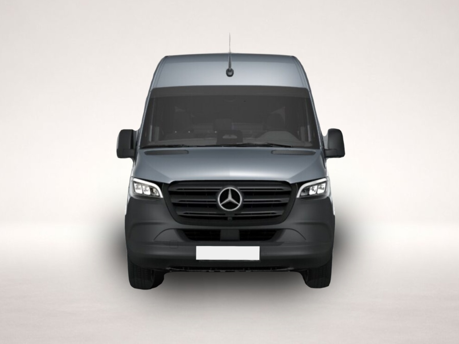 Bild 6 Mercedes-Benz Sprinter