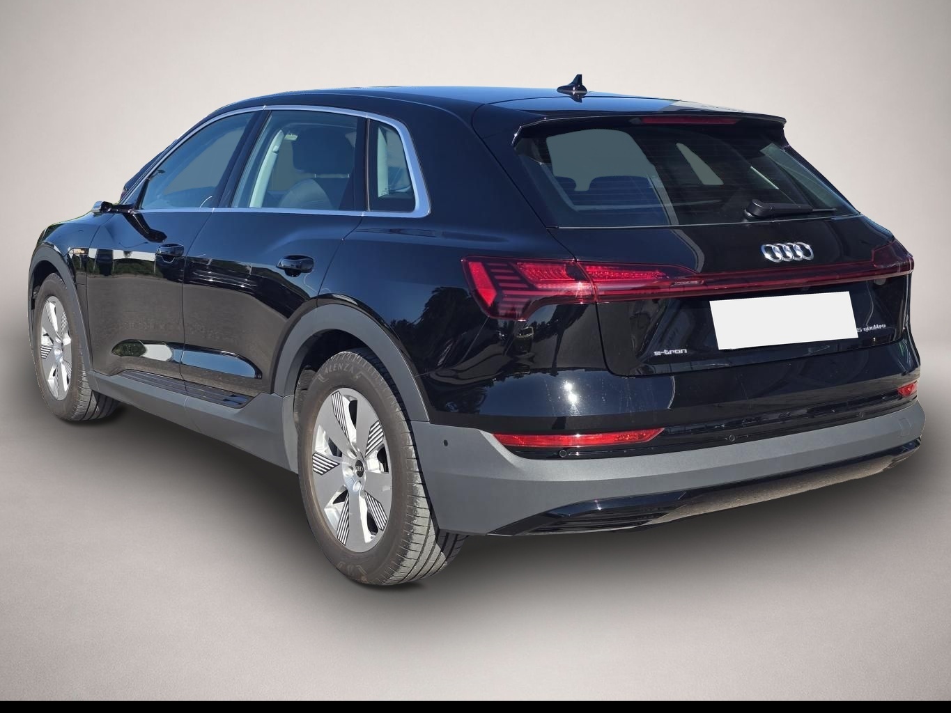 Bild 3 Audi e-tron 55 quattro VIRTUELLE-SPIEGEL+AHK+NAVI+VIR