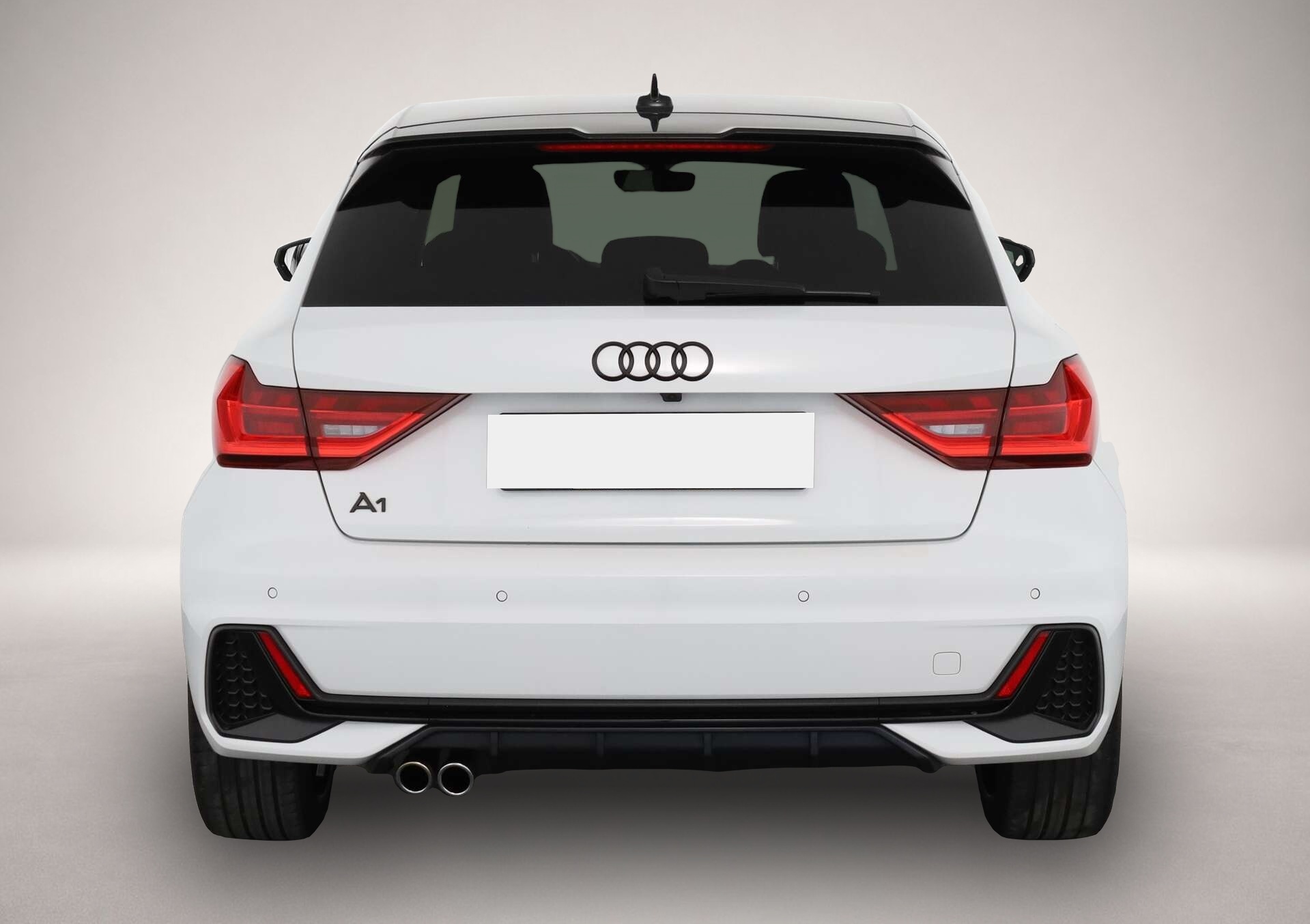 Bild 5 Audi A1 Sportback 40 TFSI S line