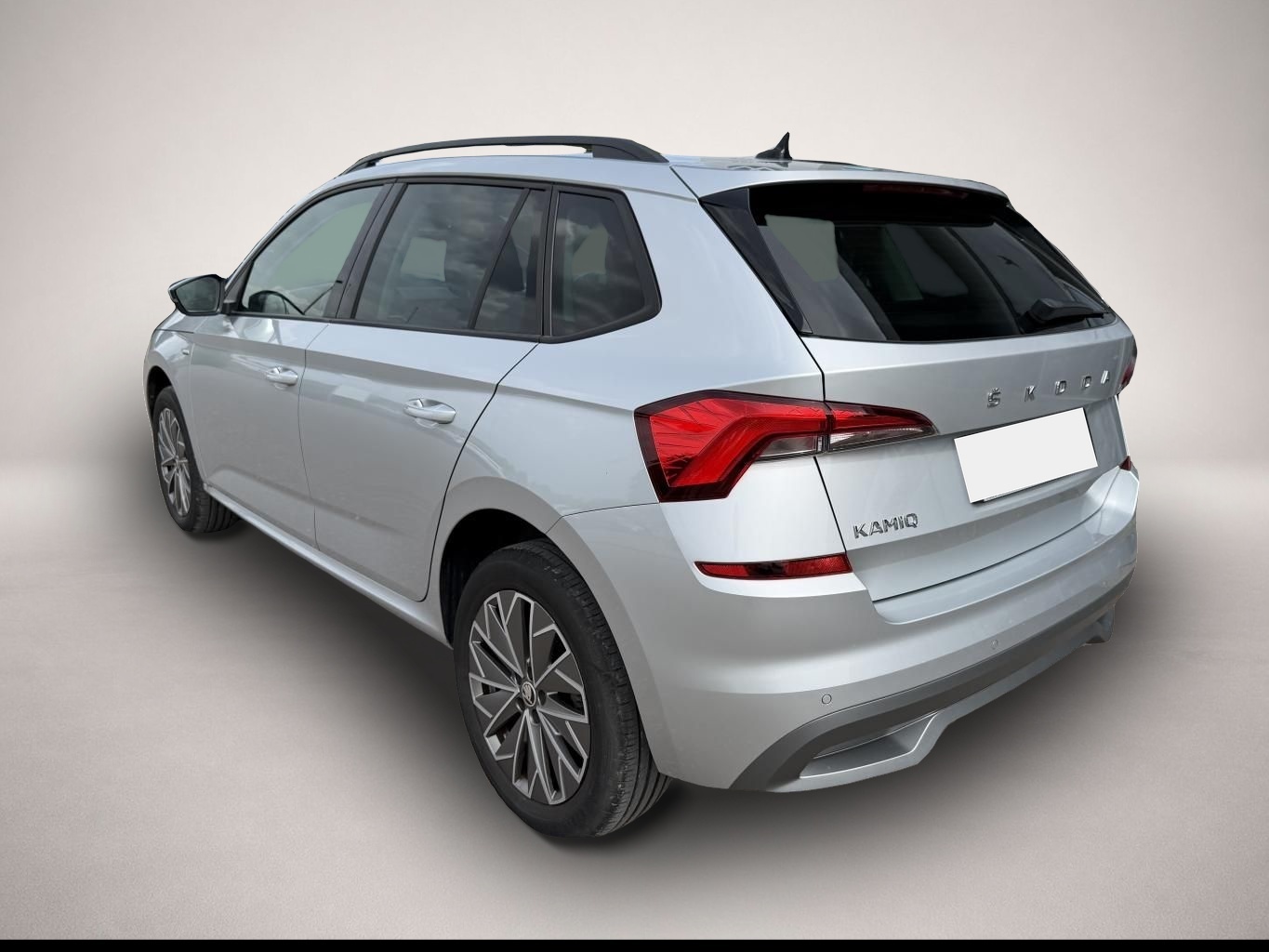 Bild 3 Skoda Kamiq 1.5 TSI DSG CLEVER NAVI+VIRTUAL-COCKPIT+LE