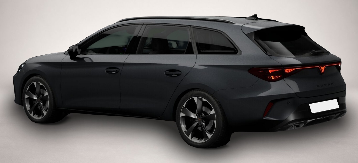 Bild 4 Cupra Leon ST DSG eHk SHZ ACC Privacy FullL WirelessC