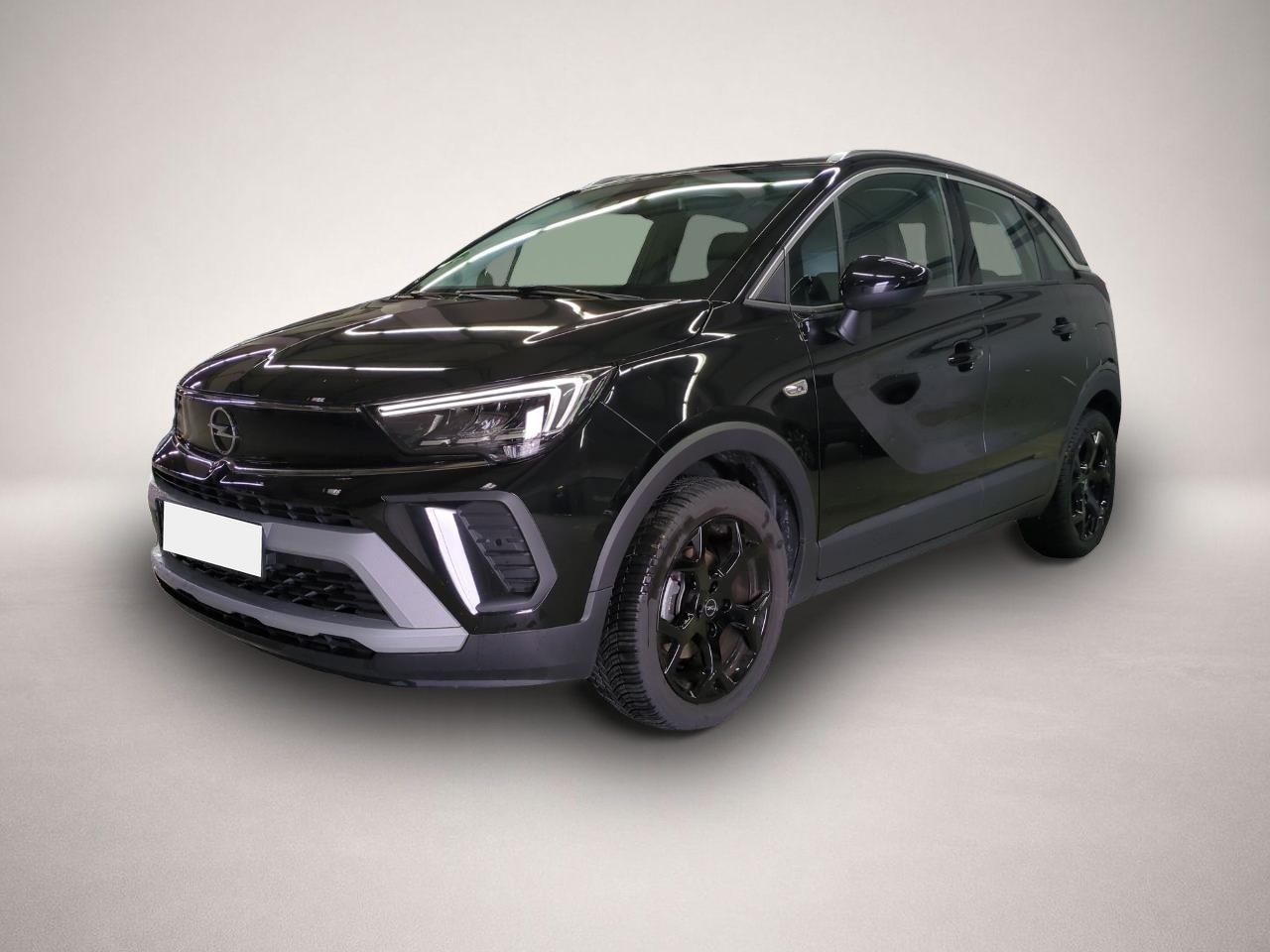 Opel Crossland (X)