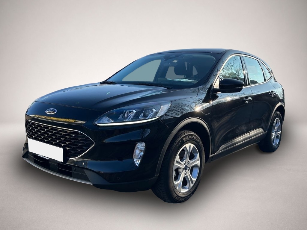 Bild 1 Ford Kuga 2.5 Duratec PHEV COOL&CONNECT