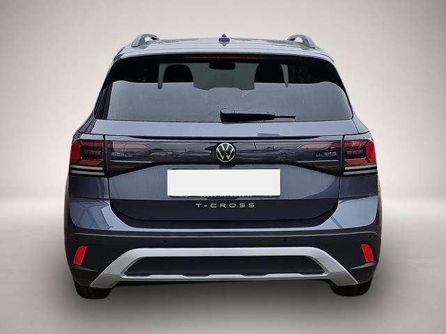 Bild 5 Volkswagen T-Cross 1.0 TSI 85 kW Life 1.0 TSI DSG Life Kessy AHK 1.