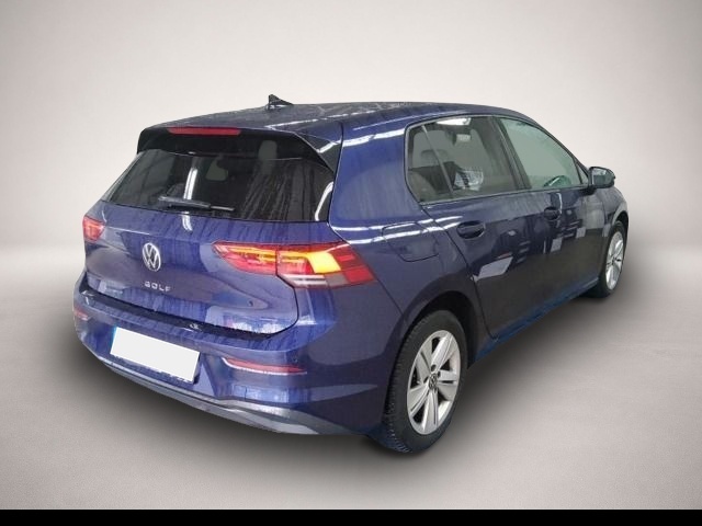 Bild 2 Volkswagen Golf VIII 1.5 TSI Life *Kamera*Navi*App-Connect*