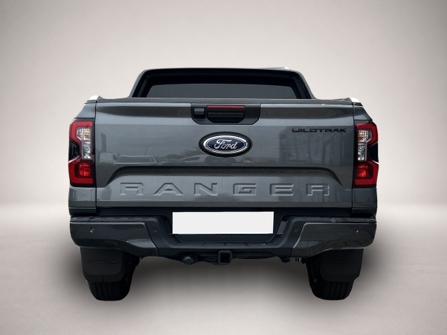 Bild 3 Ford Other Ranger Wildtrak e-4WD Doka AHK Kamera PDCv+h Nav