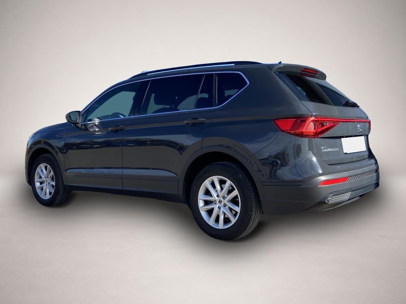 Bild 3 Seat Tarraco 1.5 TSI DSG Style AHK+VIRTUAL-COCKPIT+NA