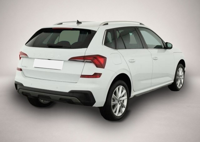 Bild 1 Skoda Kamiq Selection Kamiq 1.0 TSI DSG Selection, LED, Kam.