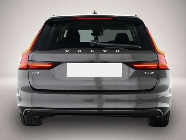 Bild 3 Volvo V90 Kombi Plus Dark Recharge Plug-In Hybrid AWD
