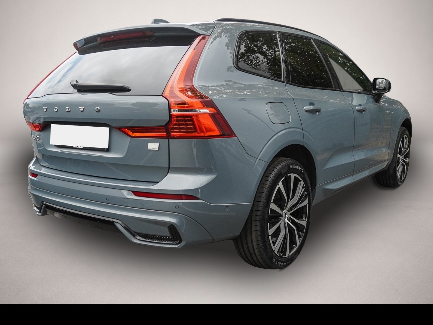Bild 3 Volvo XC60 T6 AWD R Design Plug-In