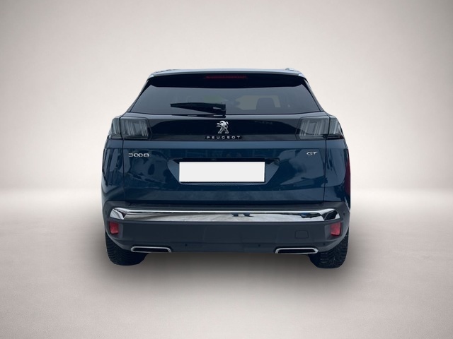 Bild 4 Peugeot 3008 GT PURETECH 130 EAT8