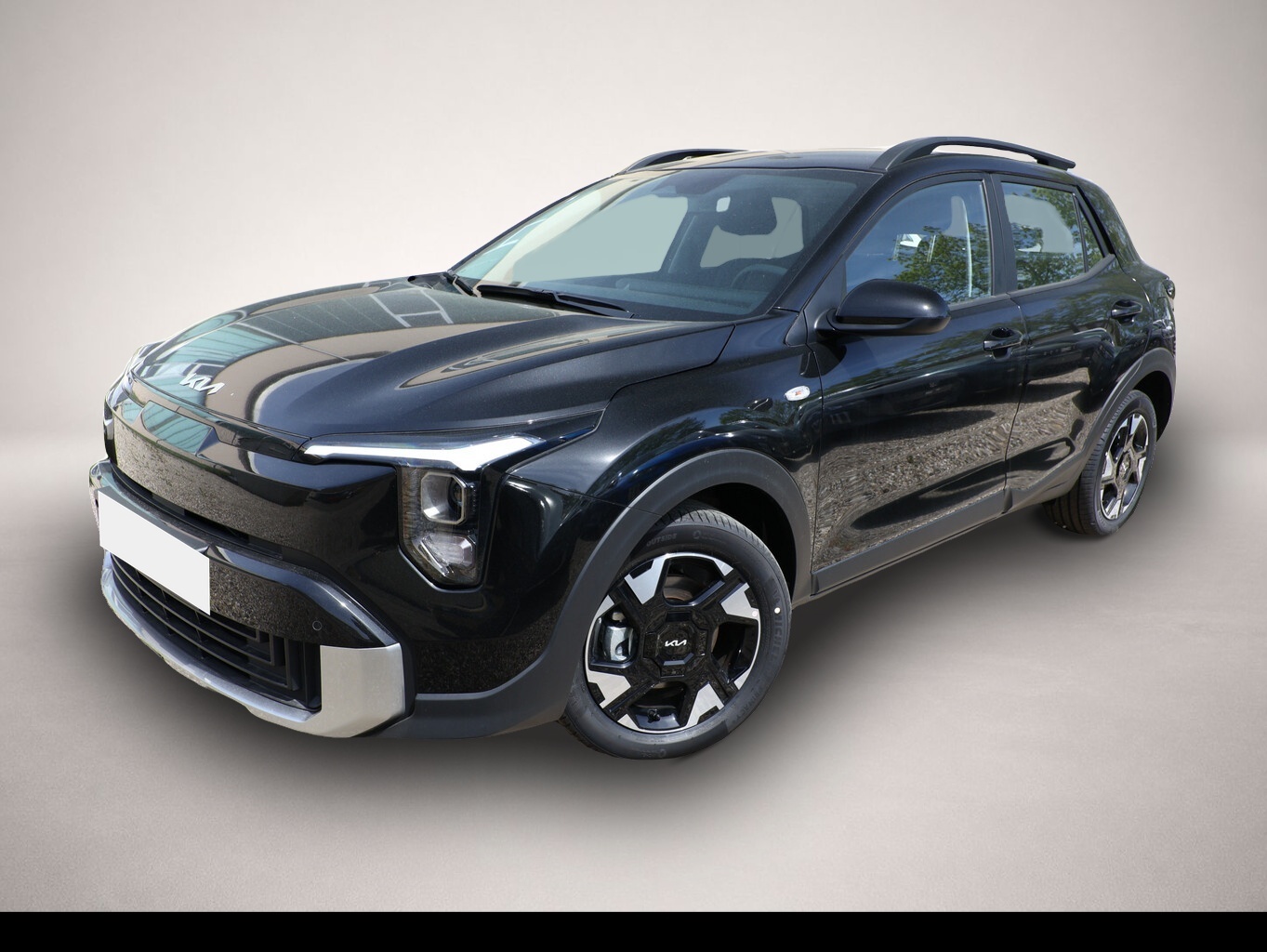 Bild 1 Kia Stonic MY26 MT SHZ Kam Nav 2xPDC LHZ Klima Temp