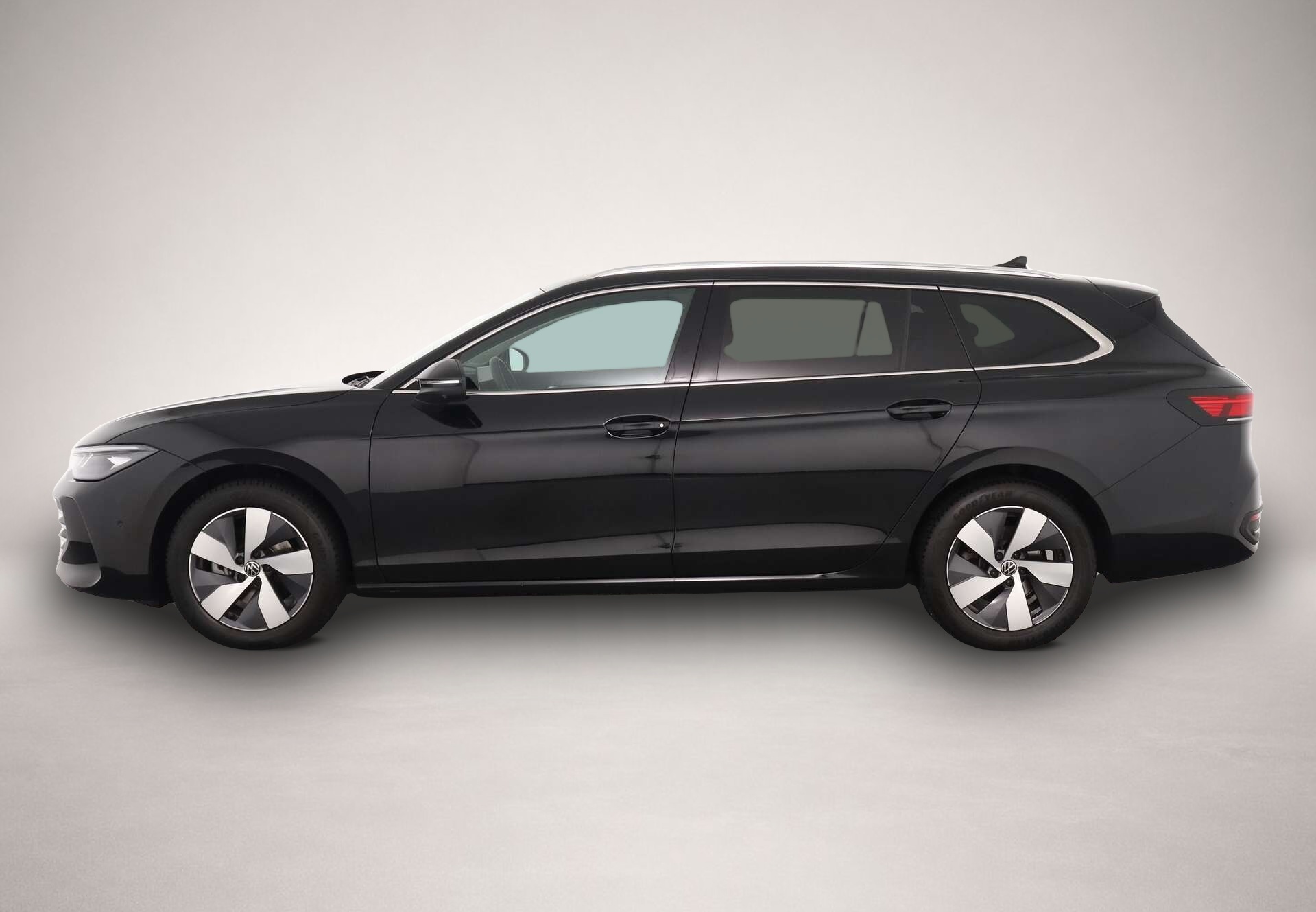 Bild 4 Volkswagen Passat 1.5 eTSI Business